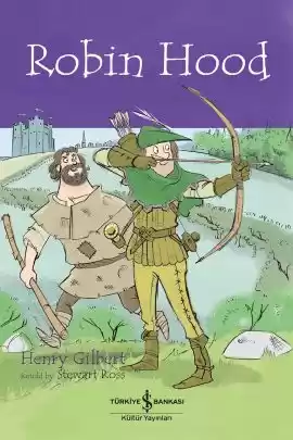 Robin Hood – Children’s Classic
