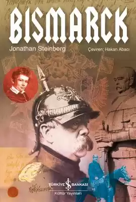Bismarck – Karton Kapak